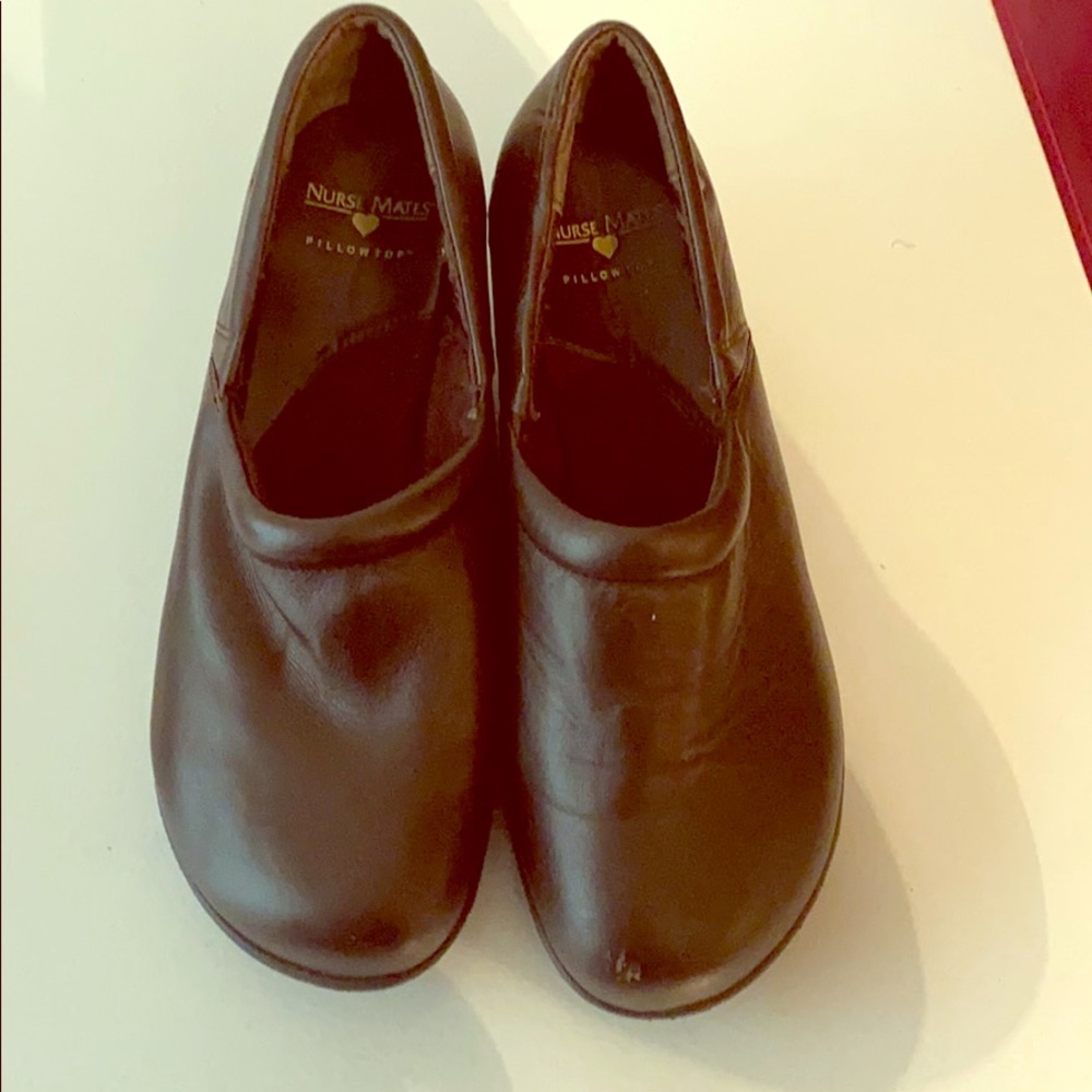 Nurse Mate Bryan clogs